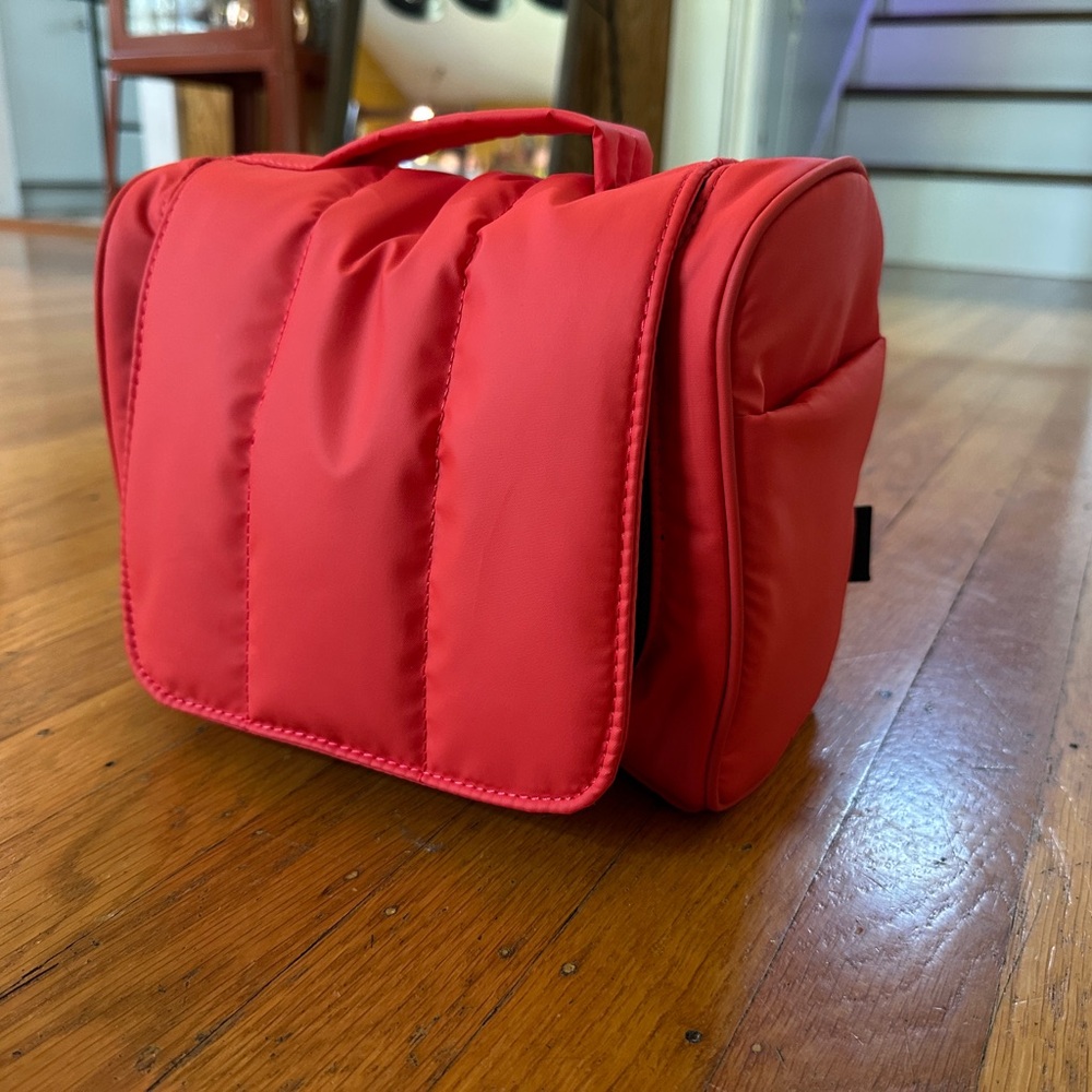 Calpak Luka Hanging Toiletry Bag